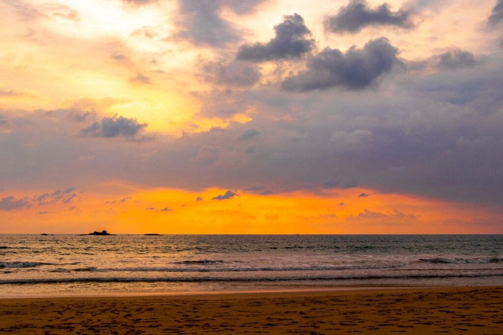 3 Nights 4 Days Sri Lanka Tour