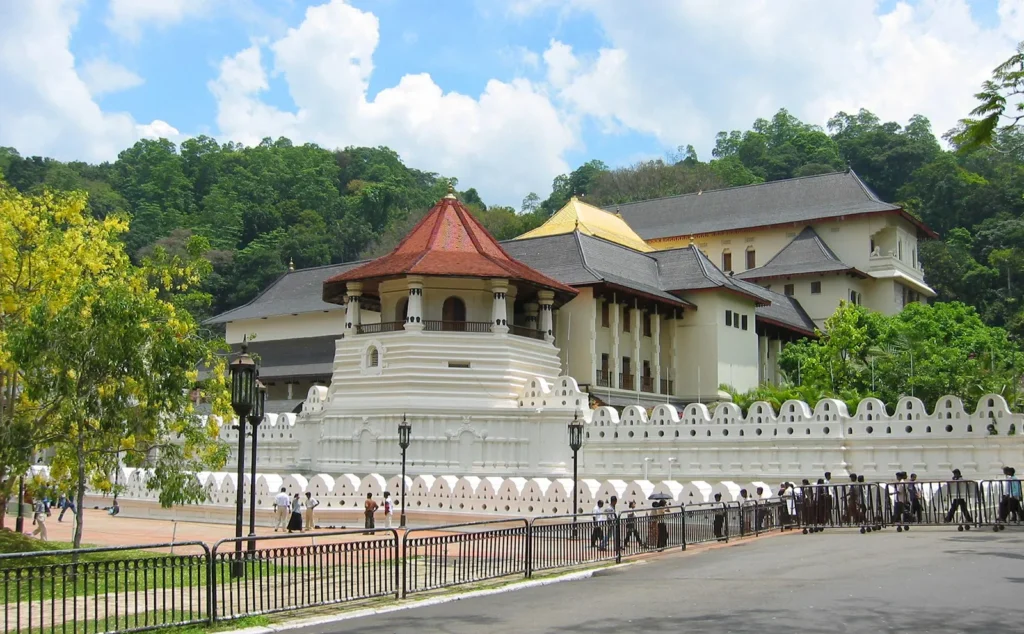 Best of Both Sri Lanka Tour