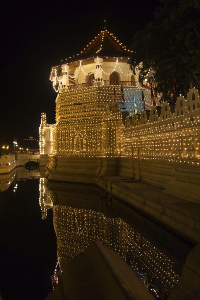 Best of Both Sri Lanka Tour