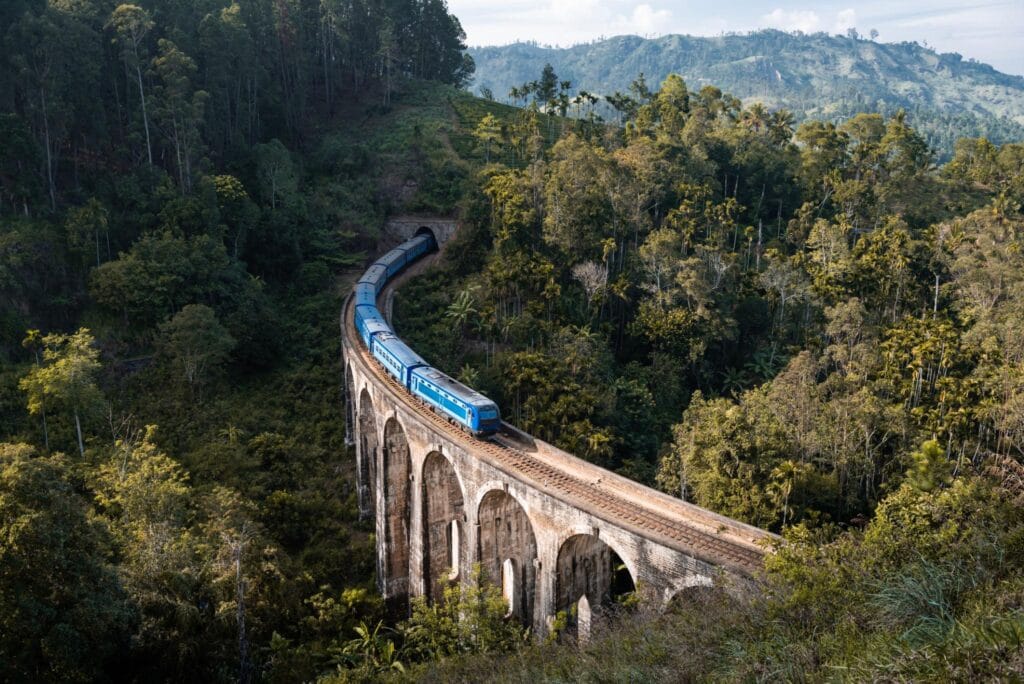 Best of Both Sri Lanka Tour