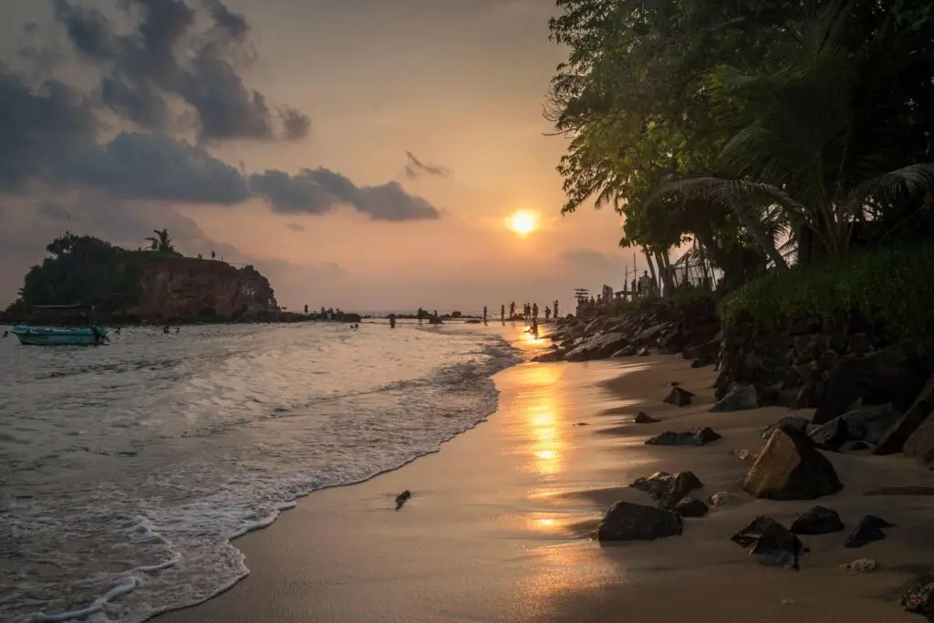 9 Days Sri Lanka Beach & Wildlife Adventure